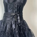 Victoria's Secret Victoria’s Secret Halloween Bustier Photo 4