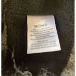 Gray Cable Knit Scarf Hat Set Winter Snow Snowboarding Ski Photo 5