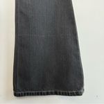 Vintage Y2K Faded Black Flared Earl Jeans • Sz 24 Photo 6