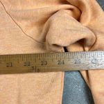 Nike  Orange Crewneck Sweatshirt 
Size: Large Photo 4