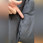 Save the Duck Ren Puffer Vest size small black Photo 15