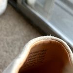 J.Crew Lana D'Orsay Pumps Suede Leather Point Covered Toe Saddle 10 Photo 5