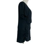 MiracleSuit  Size XL  Top Blouse Slimming Flattering Faux Wrap Everyday Shapewear Photo 2