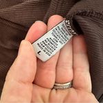 SoulCycle  Ribbed Graphic Tank Top Photo 4