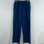 Alfred Dunner  elastic waist jeans. (1156) Photo 1