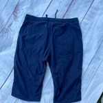 Blue Cargo Pants with Relaxed Fit Size undefined Photo 3