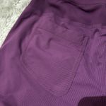 Lululemon Women’s 4 Street To Studio Pant II in Plum Purple Size 6 Casual Pants Photo 12