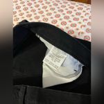 Riders By Lee Vintage 90s Black Denim Riders Straight Leg High Waist jeans Size 16 Photo 3