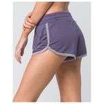 Tilly's Tilly’s Socialite Knit Dolphin Shorts Photo 2