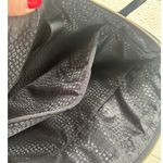 Kate Spade Blake Avenue Daveney laptop shoulder bag in navy blue Photo 5