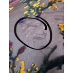 Anthropologie Do Everything in Love Open Kimono Duster Cardigan Floral Velvety Size undefined Photo 9