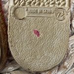 Ralph Lauren Lauren Ralph Lauren Caliana Fuchsia Suede Espadrille Sandals Size 7.5 Photo 15