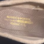 Skechers Brown Relaxed Fit Slip-Ons Photo 8