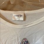 Decorated originals White T Photo 2