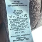 Ted Baker  London Light‎ Purple Hoodie Sz 12 Photo 6