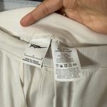 Nike Yoga Jogger Modal White Size Large Photo 9