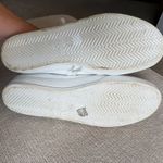 Rothy's The Lace Up Shoes Women's Size 11W Bright White VERY CLEAN Barely Worn Photo 9