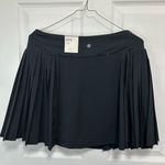 Calia Chic Black Mini Skirt for Women Size L Photo 6