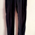 Marika Yoga Pants, Small Black Photo 0
