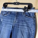 Lucky Brand Mid rise Sweet Straight Jeans Size 6/28 Medium Wash Photo 2