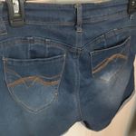 Hot Kiss  Jean Shorts Size 7 Photo 24