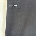 FIGS  YOLA Cargo Scrub Pants Hospital Medical Nurse Doctor Size Large EUC #5552 Photo 2