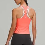 Lululemon  Cool Racerback Short Tank Top *Nulu Photo 1