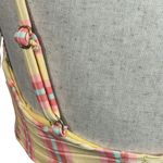 Billabong Large (12) Sunchaser Kenzley Bikini Top Underwire UPF 50 Lined New Photo 4