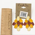 Nordstrom Carole Tuc Fall Enamel Earrings Photo 4