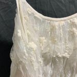 American Rag Lacey Shirt Photo 8