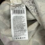 Desigual  Floral Print Button Down‎ Short Sleeve Shirt Top Blouse XL Tropical Photo 6