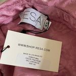 Revolve RESA Christi Mini Skirt In Pink Rose Photo 8