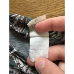 Sew In Love Women Tunic Top Size 3X Long Sleeve Asymmetrical Paisley Art To Wear Photo 7