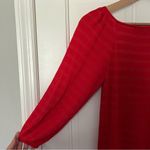 Ann Taylor  knit puff sleeve balloon sleeve sweater in size XXSP Photo 5