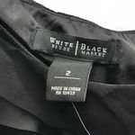 White House | Black Market NWT 2 WHBM  One Shoulder Top Photo 2