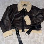 ZARA Jacket Photo 0