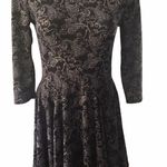 Dina Be fit and flare sweater dress Photo 4