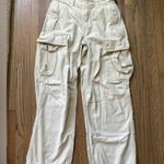 Aritzia TNA cargo pants 00 Photo 0