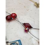 Lot of 3 Necklaces Photo 2