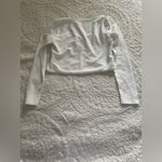 Princess Polly  McCall Long Sleeve White Photo 4