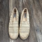 Skechers  Women's Go Walk Bobs Slip On Mesh Flexpadrille size 10 Photo 1