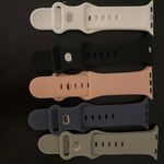 Apple Series 3 38mm Watch Photo 2