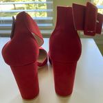 Glamorous Block Heel Pumps Photo 5