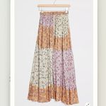 Anthropologie  Hattie Midi Skirt Daniel Rainn NEW Size XL Photo 3
