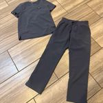 Jaanuu Scrub Set Sz XSP! No Free Shipping:( Photo 0