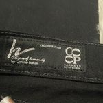 Citizens of Humanity  black bootcut jeans Photo 4