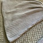 Free People  damsel bell sleeve sweater EUC Photo 3