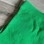 Ser.o.ya Poe knit cargo pants in Kelly green Size M Photo 6