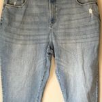 Sonoma Light Wash Boyfriend Jeans Size 18W Photo 7
