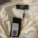 Revolve Bridal Dress - Samira Dress By LEXI In White Photo 5